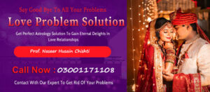 Read more about the article Love marriage problem solution