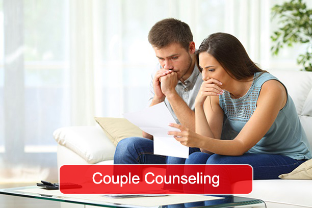 couple relationship conselling